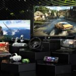 GeForce NOW ya está disponible para dispositivos Amazon Fire TV