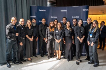 Genetec llevó a cabo en Bogotá nueva edición de Empower 360