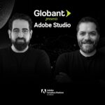 Globant ahora es Adobe Global Platinum Partners a nivel mundial