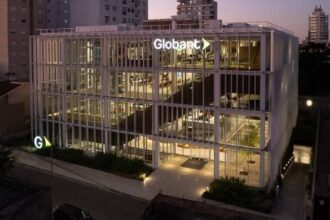 Globant es líder mundial en  Experience Build Services y Experience Design