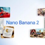 Google Nano Banana 2 ya está disponible