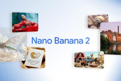 Google Nano Banana 2 ya está disponible