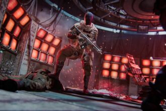 Guía práctica de la Temporada 2 de Call of Duty: Black Ops 7