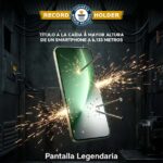 Guinness récords más insólitos de la industria tecnológica