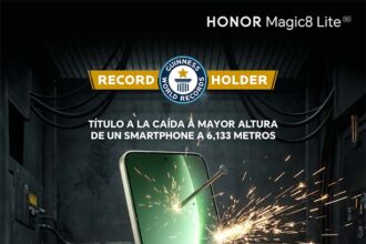 Guinness récords más insólitos de la industria tecnológica