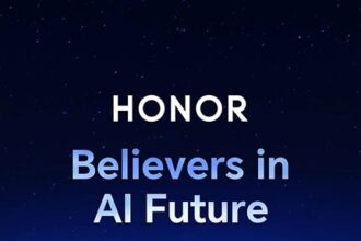 HONOR Robot Phone será anunciado en el Mobile World Congress 2026