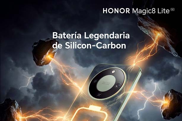 HONOR apuesta por la autonomía móvil en Colombia