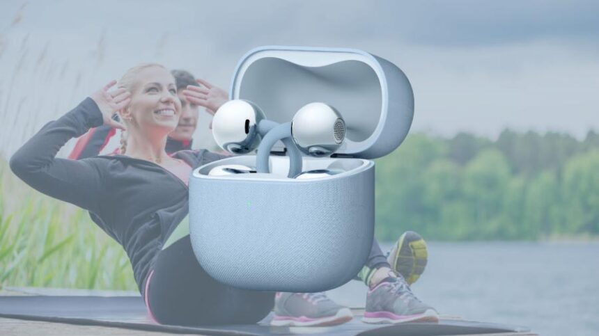 HUAWEI FreeClip 2 se adaptan a los deportes que marcan tendencia