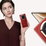 HUAWEI Mate X7 permite tomar fotografías como un profesional