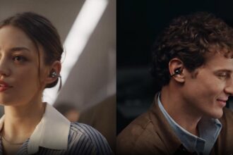 HUAWEI cuenta con el producto indicado para enamorar