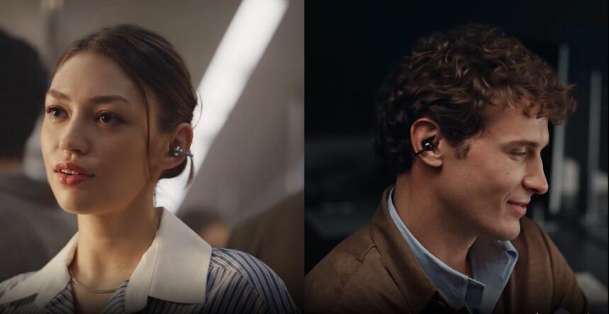 HUAWEI cuenta con el producto indicado para enamorar