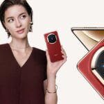 HUAWEI ha innovado el mercado de los plegables hasta en el HUAWEI Mate X7