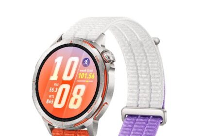 HUAWEI presentó en Madrid sus innovaciones de vanguardia