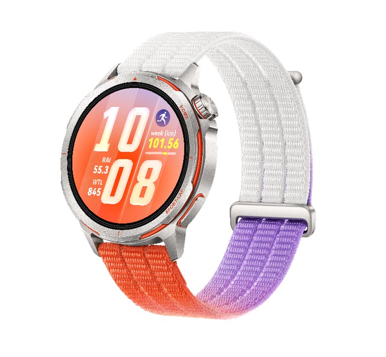 HUAWEI presentó en Madrid sus innovaciones de vanguardia