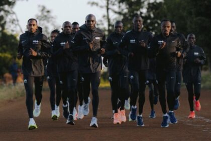 HUAWEI redefinirá la experiencia del running para todos los niveles