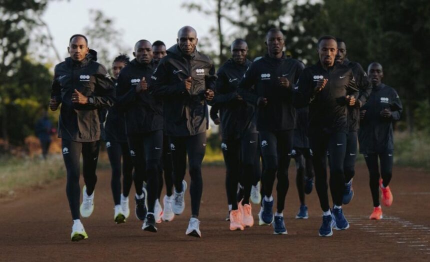 HUAWEI redefinirá la experiencia del running para todos los niveles