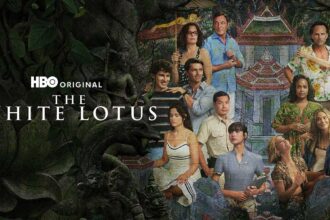 Helena Bonham Carter, Marissa Long y Chris Messina llegan a The White Lotus