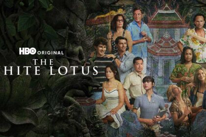 Helena Bonham Carter, Marissa Long y Chris Messina llegan a The White Lotus