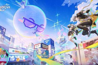 Honkai: Star Rail versión 4.0 llegará el 13 de febrero