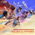 Honor of Kings anuncia colaboración con My Little Pony