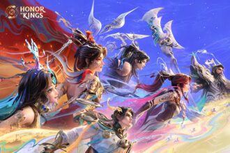 Honor of Kings anuncia colaboración con My Little Pony