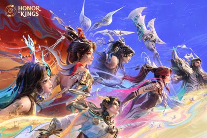 Honor of Kings anuncia colaboración con My Little Pony