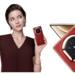 Huawei Mate X7 es el complemento perfecto para los abogados