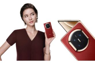 Huawei Mate X7 es el complemento perfecto para los abogados