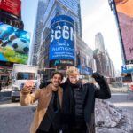 Humand cierra ronda de inversión Serie A por US$ 66 millones