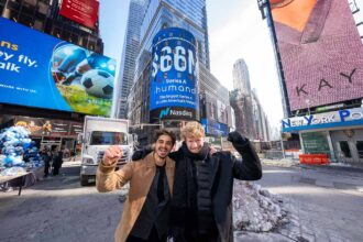 Humand cierra ronda de inversión Serie A por US$ 66 millones