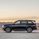 Hyundai Palisade fue nombrado ganador del MotorWeek Drivers’ Choice Award 2026
