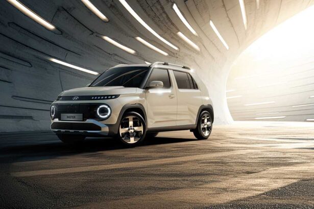 Hyundai es la "Marca Ecológica del Año" en Chile