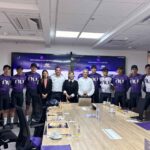 Hyundai será el carro oficial del equipo de ciclismo NU Colombia