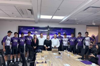 Hyundai será el carro oficial del equipo de ciclismo NU Colombia
