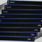 IBM anuncia la nueva generación de sistemas IBM FlashSystem