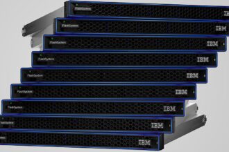 IBM anuncia la nueva generación de sistemas IBM FlashSystem