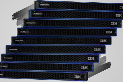 IBM anuncia la nueva generación de sistemas IBM FlashSystem