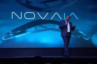 Indra Group presentó el Centro de Excelencia de Inteligencia Artificial ‘NovaIA