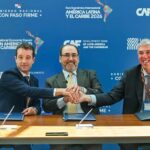 Indra Group y el CAF apuestan por la digitalización de los servicios públicos