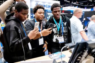 InfoComm 2026 anuncia la primeras novedades