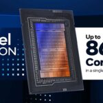 Intel lanza de manera oficial los Intel Xeon 6