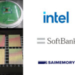 Intel y SoftBank Revolucionan la IA con la Nueva Tecnología "Z-Angle Memory"