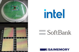Intel y SoftBank Revolucionan la IA con la Nueva Tecnología "Z-Angle Memory"