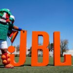 JBL lanza colección edición limitada para Selección Nacional de México