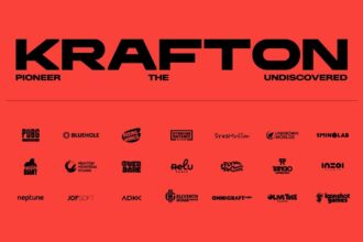 KRAFTON presenta su nueva visión corporativa centrada