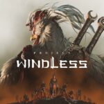 KRAFTON revela el RPG Project Windless