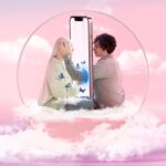 Kaspersky revela que 10% de los colombianos ha tenido una pareja virtual