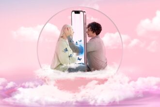 Kaspersky revela que 10% de los colombianos ha tenido una pareja virtual