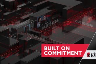 Kingston es de las principales compañías privadas de Estados Unidos según Forbes