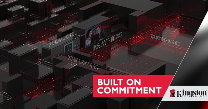 Kingston es de las principales compañías privadas de Estados Unidos según Forbes